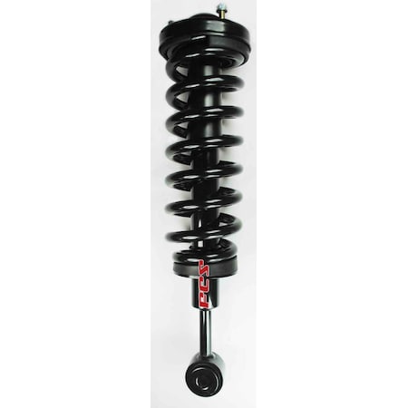 Fcs Automotive Complete Strut Assembly, 1336326 1336326